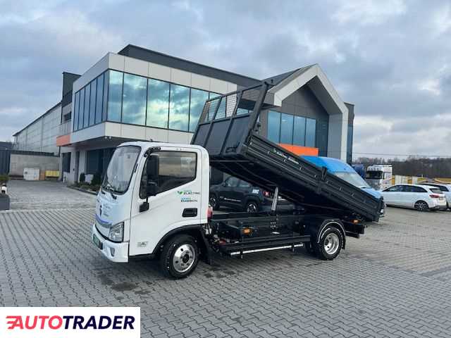 FOTON 2026