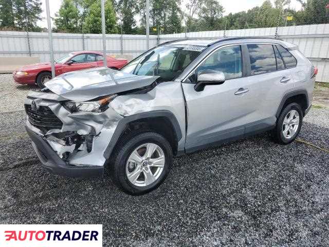 Toyota Pozostałe 2021 2 Toyota Pozostałe 2021 2