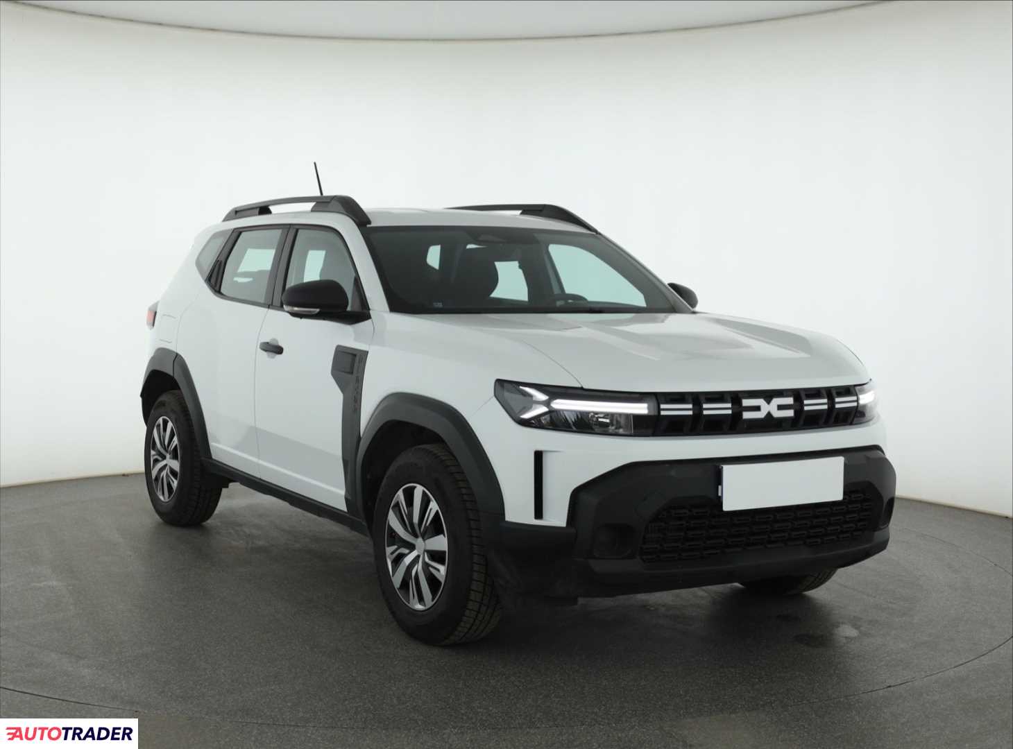 Dacia Duster 2024 1.0 89 KM