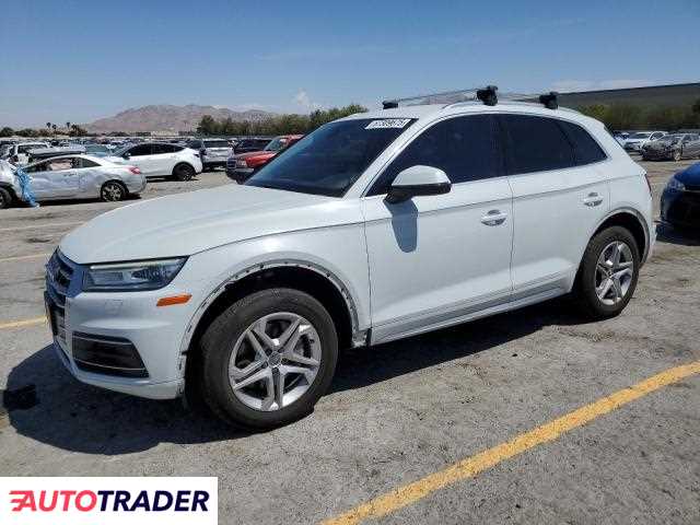 Audi Q5 2019 2 Audi Q5 2019 2