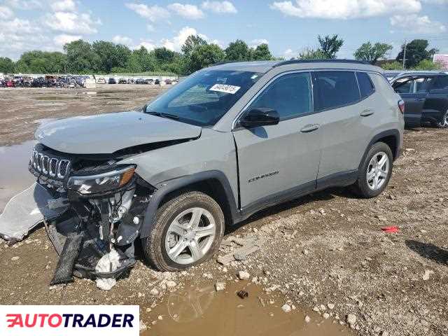 Jeep Compass 2024 2