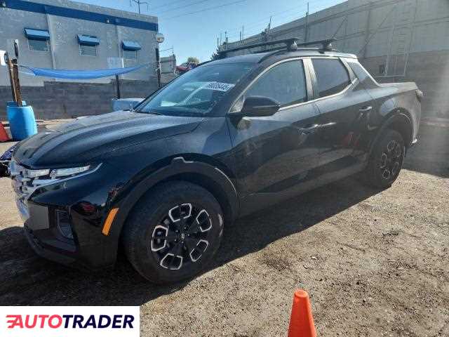 Hyundai Pozostałe 2023 2