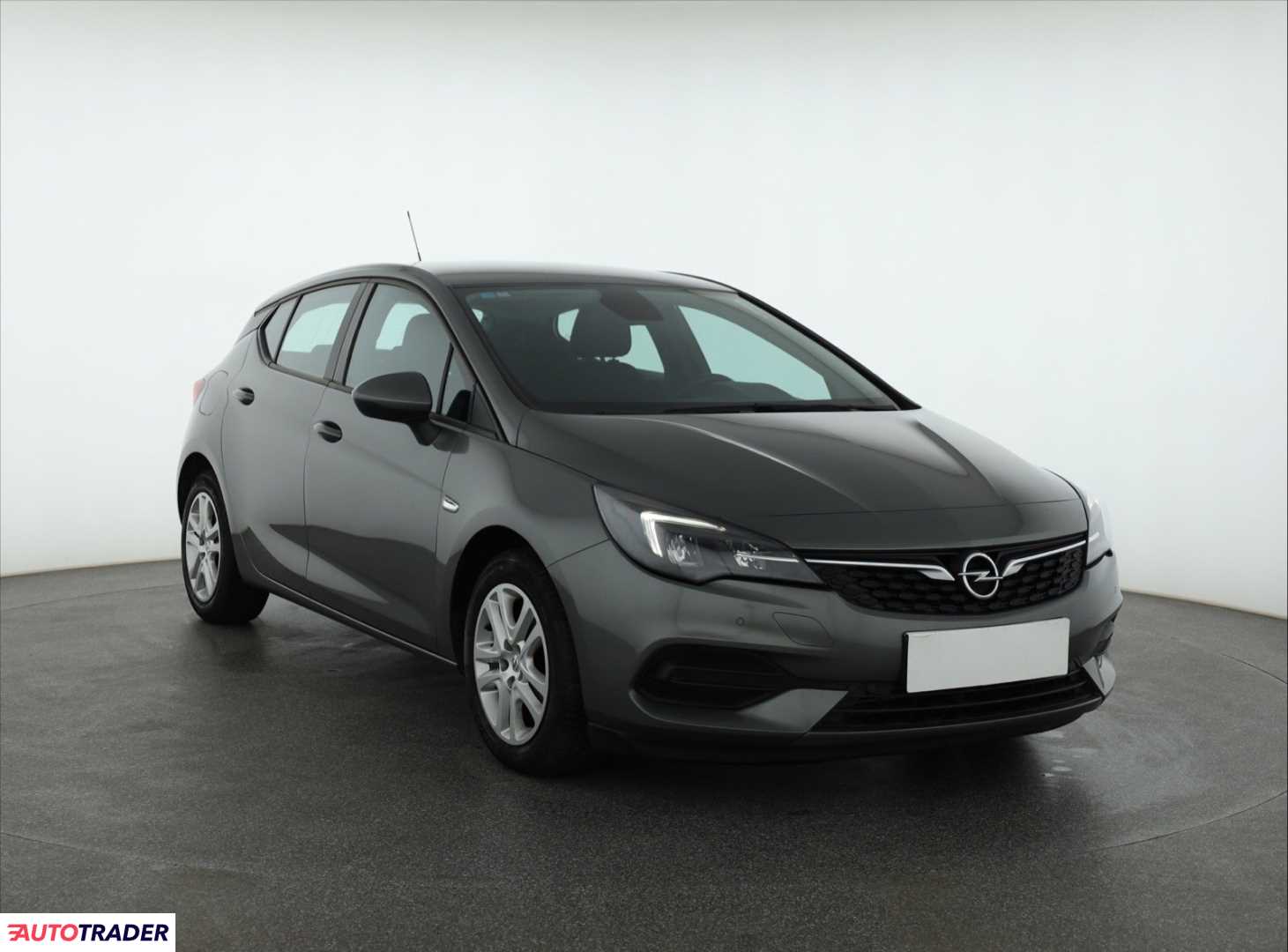 Opel Astra 2020 1.2 128 KM Opel Astra 2020 1.2 128 KM