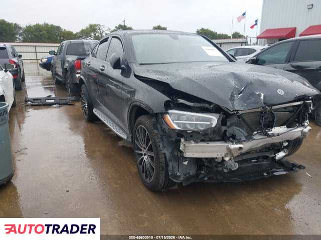 Mercedes 300 2020 2