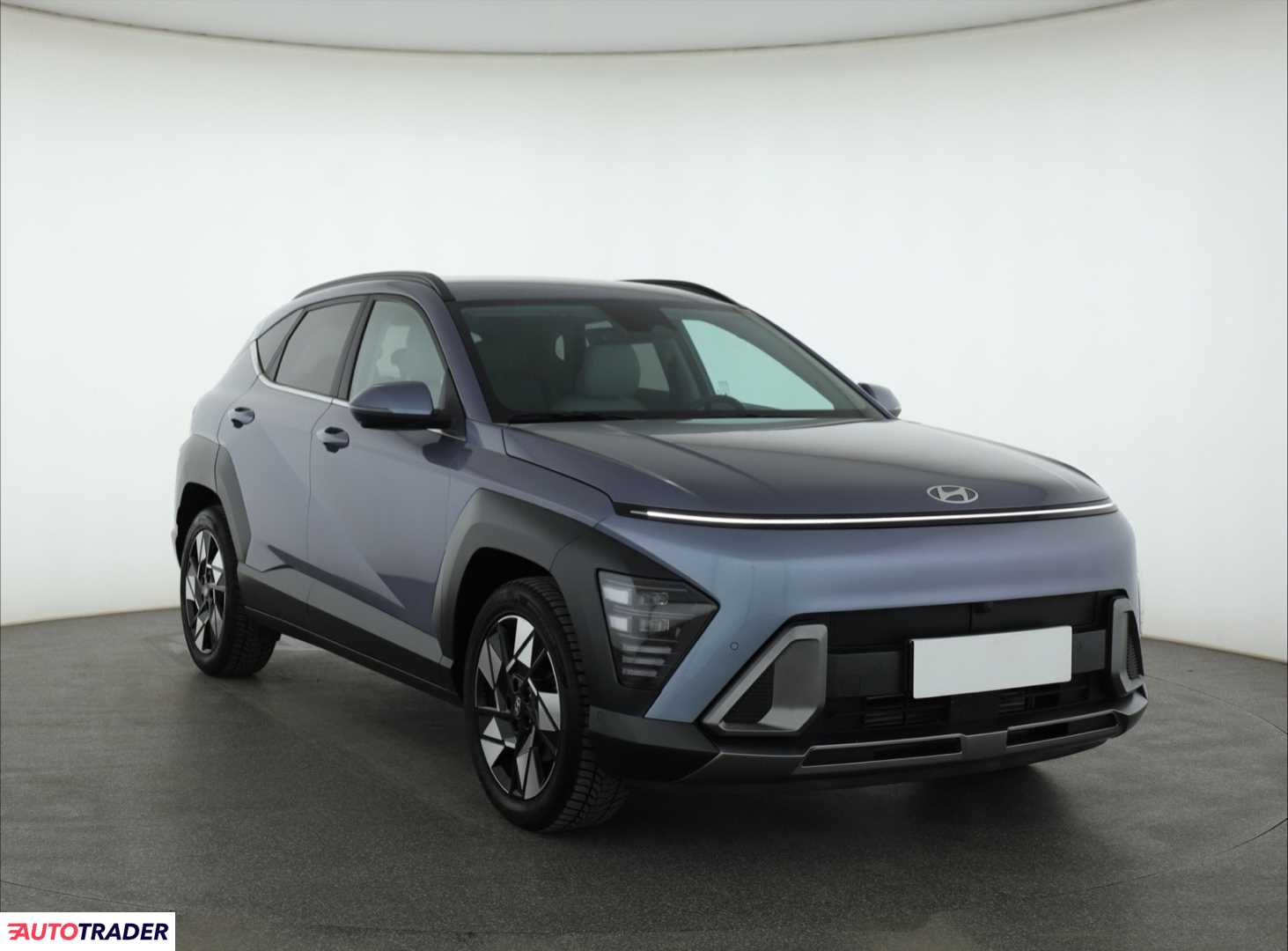 Hyundai Kona 2023 1.6 195 KM