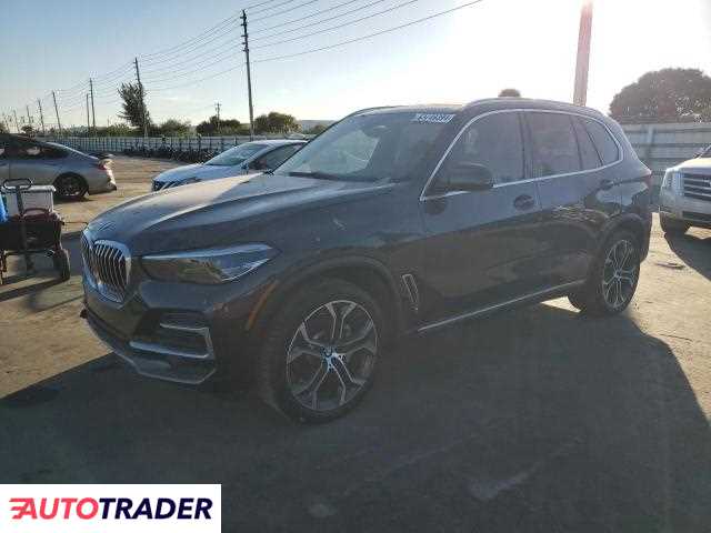 BMW X5 2023 3 BMW X5 2023 3