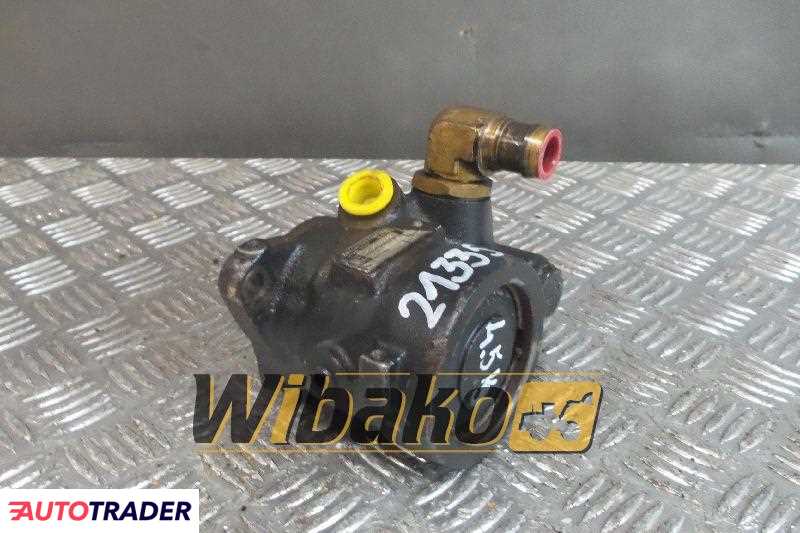 Pompa hydrauliczna ZF 7673955568