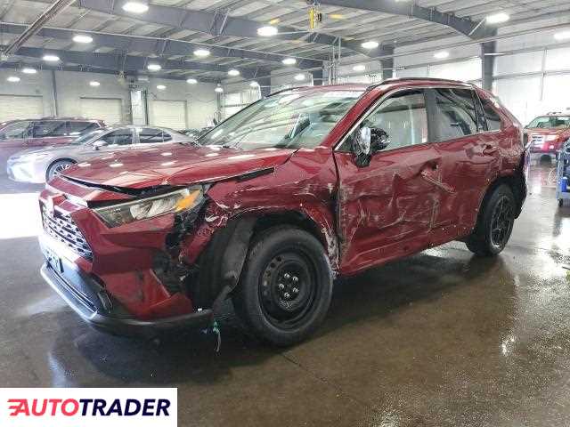 Toyota Pozostałe 2019 2 Toyota Pozostałe 2019 2