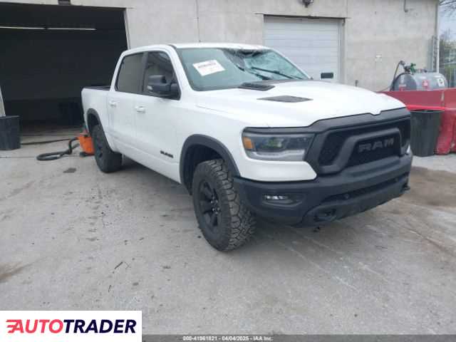 Dodge Ram 2022 5 Dodge Ram 2022 5