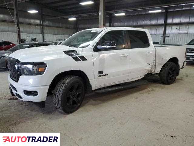 Dodge Ram 2022 5 Dodge Ram 2022 5