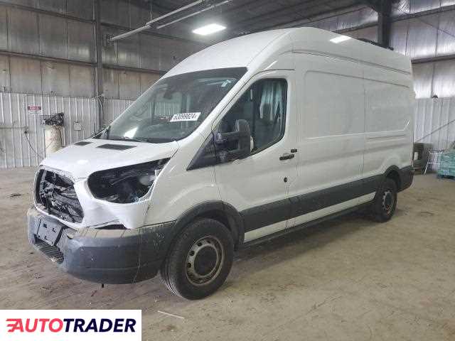 Ford Transit 2018 3