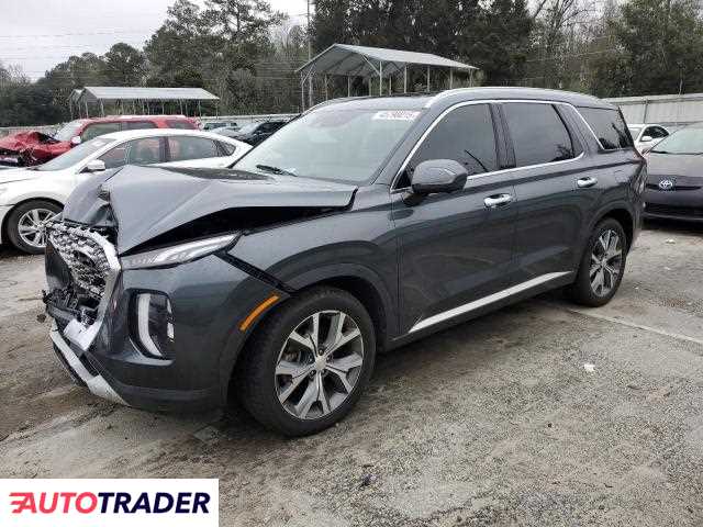 Hyundai Pozostałe 2021 3 Hyundai Pozostałe 2021 3