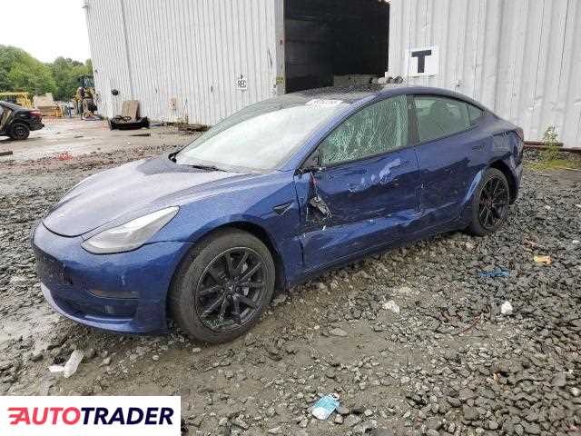 Tesla Model 3 2023 Tesla Model 3 2023