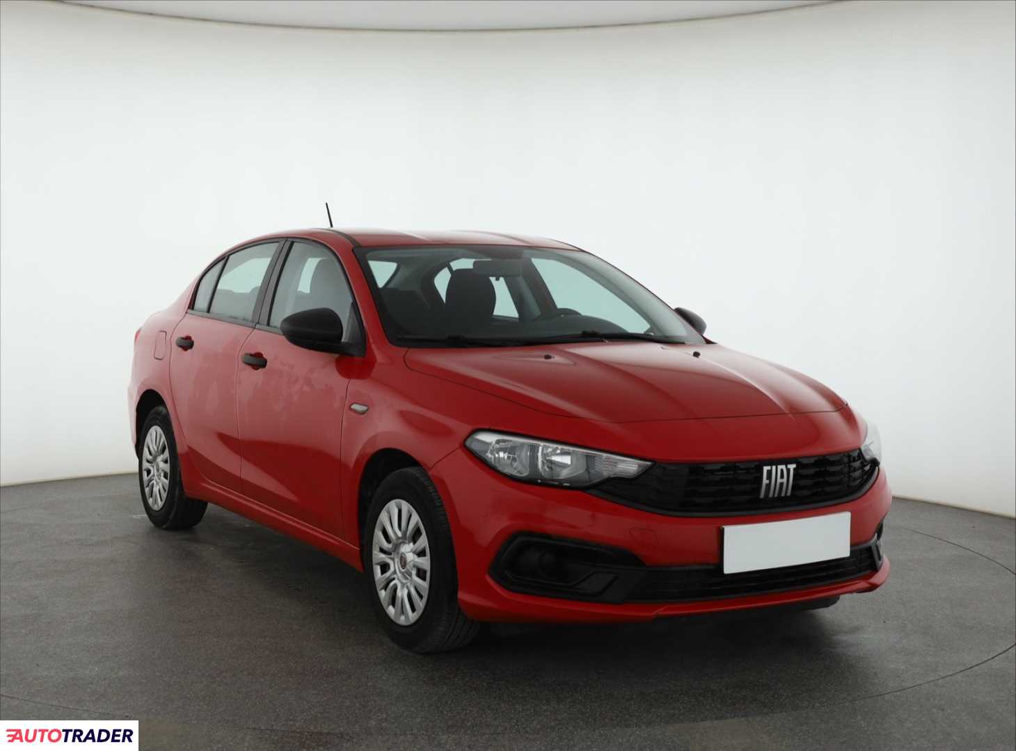 Fiat Tipo 2021 1.4 93 KM