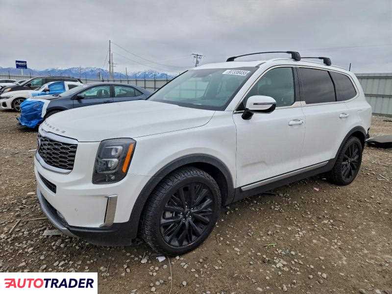 Kia Pozostałe 2021 3