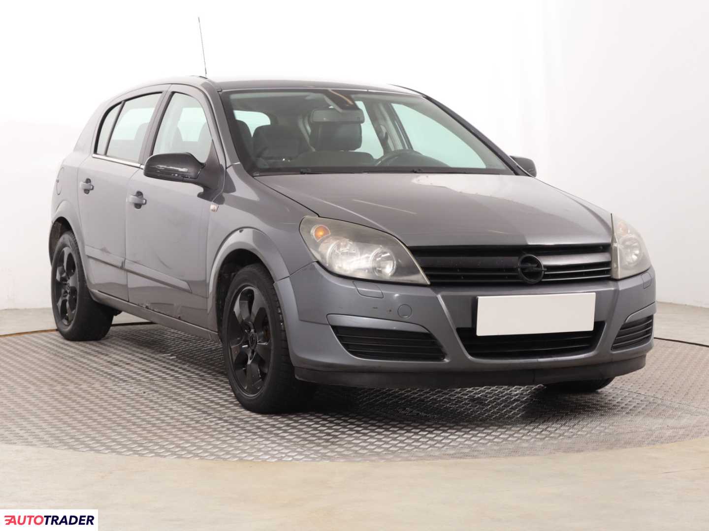 Opel Astra 2004 1.7 79 KM