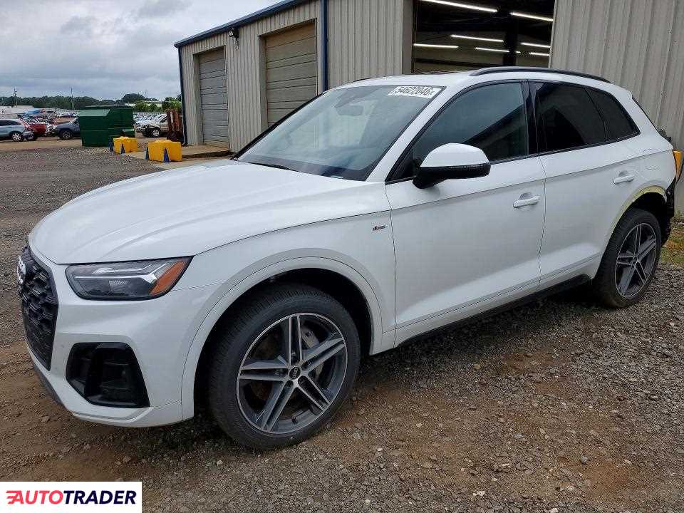 Audi Q5 2023 2