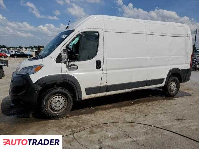 Dodge Ram 2024 3