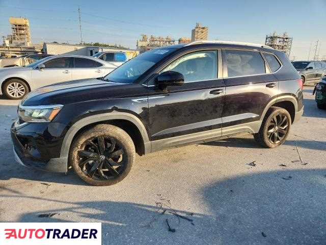 Volkswagen Pozostałe 2022 1 Volkswagen Pozostałe 2022 1