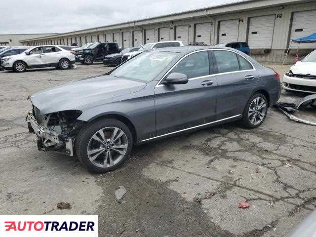 Mercedes CL 2020 2 Mercedes CL 2020 2