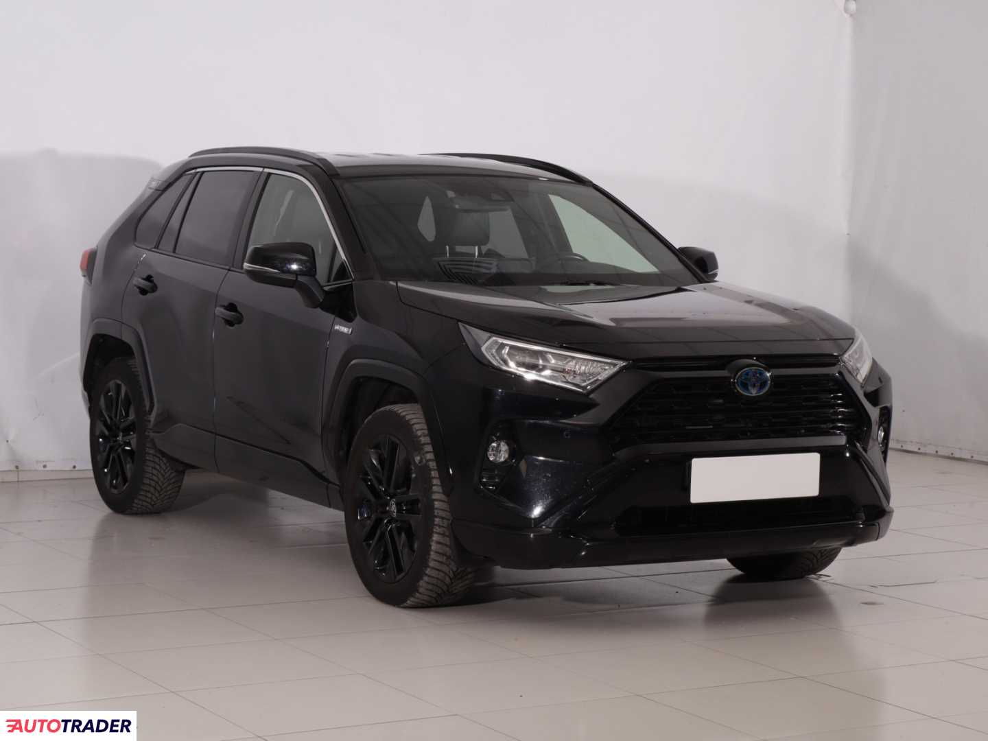 Toyota RAV-4