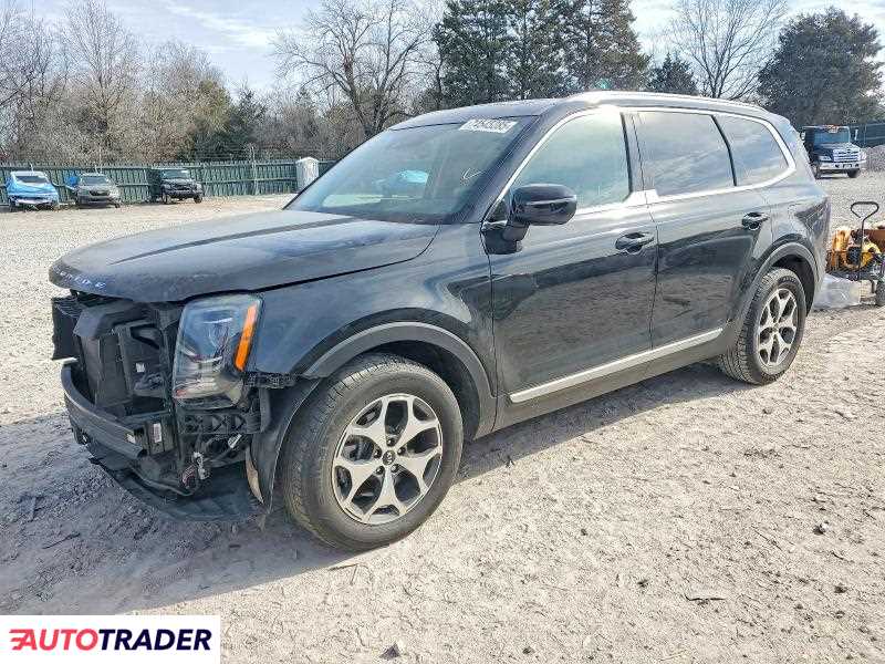 Kia Pozostałe 2020 3