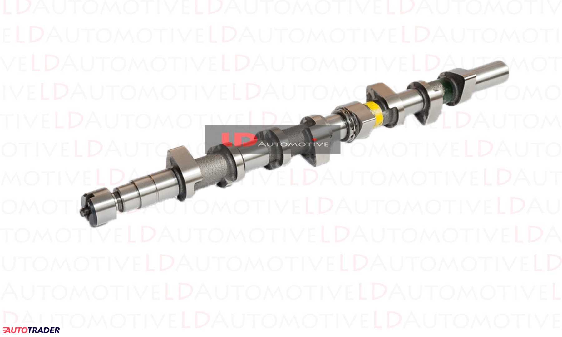 Wałek Rozrządu 8200043152  Renault 1.9