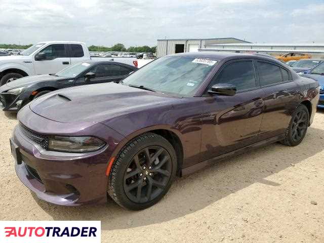 Dodge Charger 2021 3 Dodge Charger 2021 3