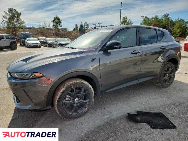 Dodge Hornet 2024 2