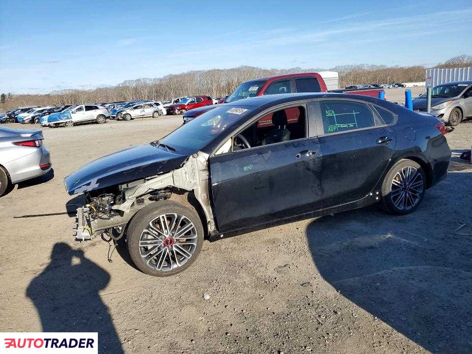 Kia Pozostałe 2024 1