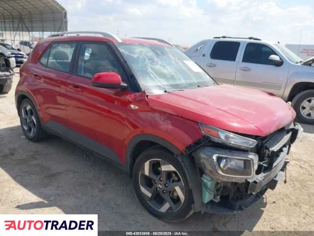 Hyundai Pozostałe 2022 1