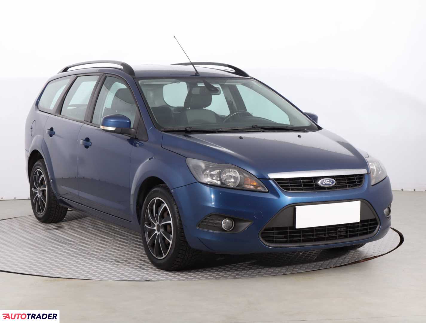 Ford Focus 2009 1.6 99 KM Ford Focus 2009 1.6 99 KM