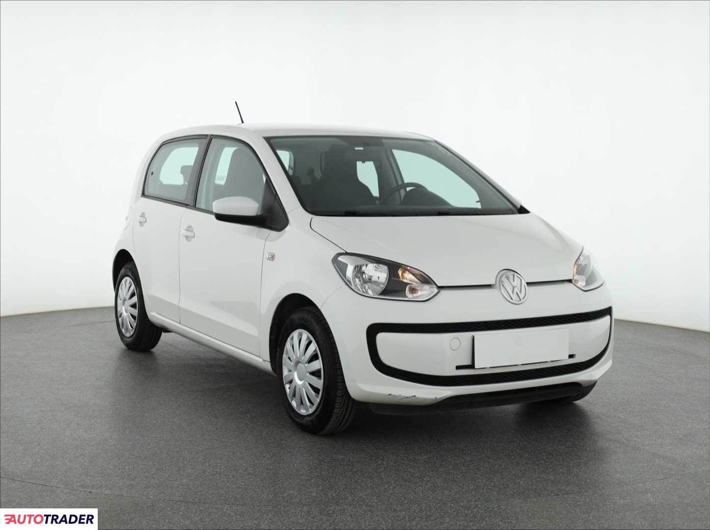 Volkswagen Up! 2014 1.0 59 KM