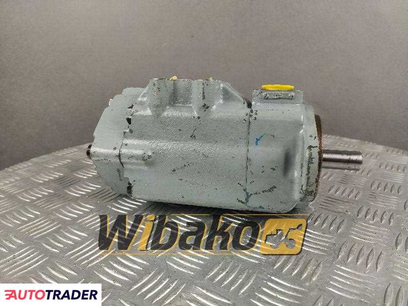 Pompa hydrauliczna Vickers 2520V21A142137210C