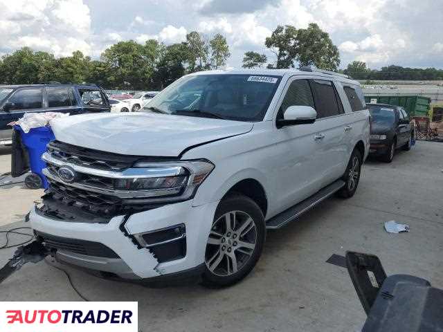 Ford Expedition 2023 3 Ford Expedition 2023 3
