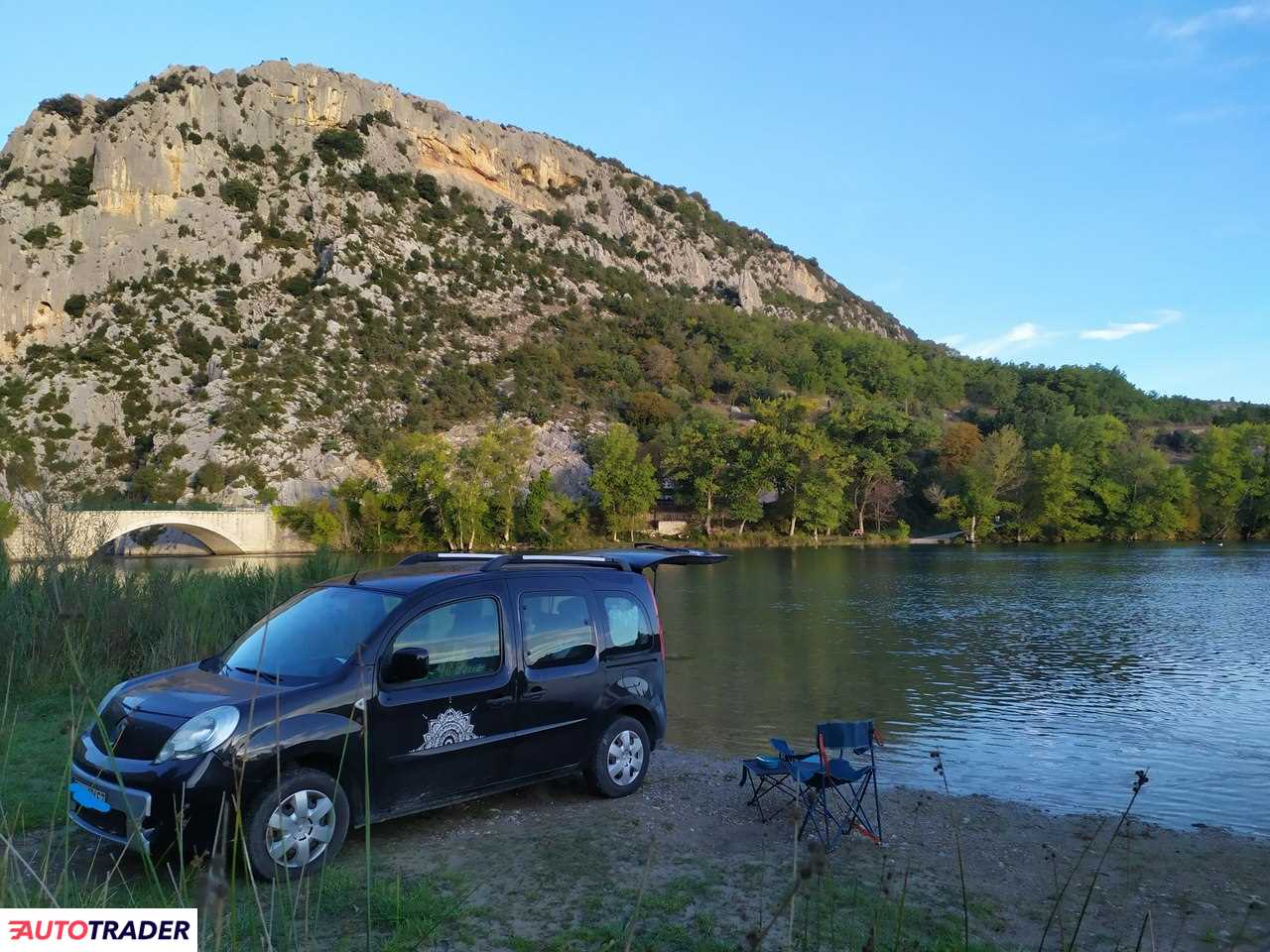 Renault Kangoo 2010 1.5 103 KM Renault Kangoo 2010 1.5 103 KM