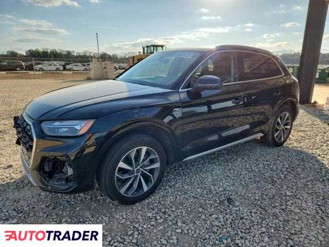 Audi Q5 2024 2