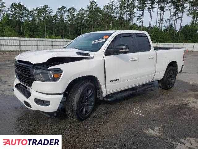 Dodge Ram 2021 5 Dodge Ram 2021 5