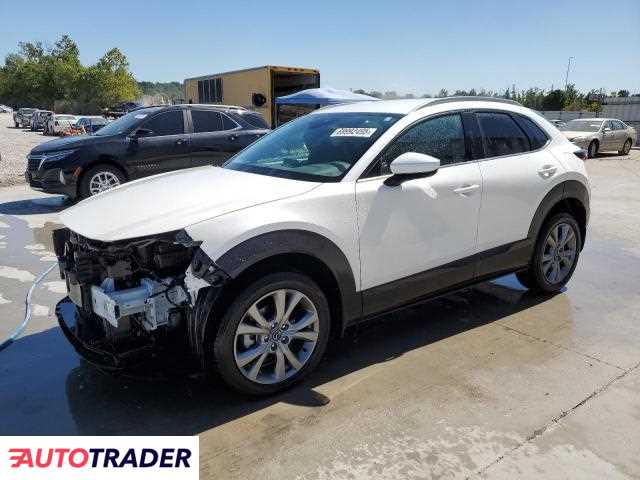 Mazda CX-30 2023 2