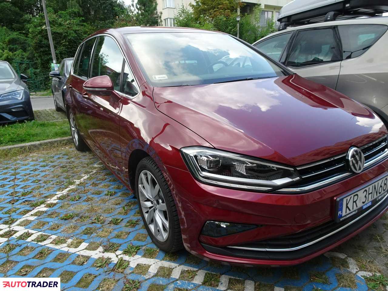 Motoryzacja - Osobowe