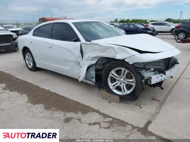 Dodge Charger 2022 3 Dodge Charger 2022 3