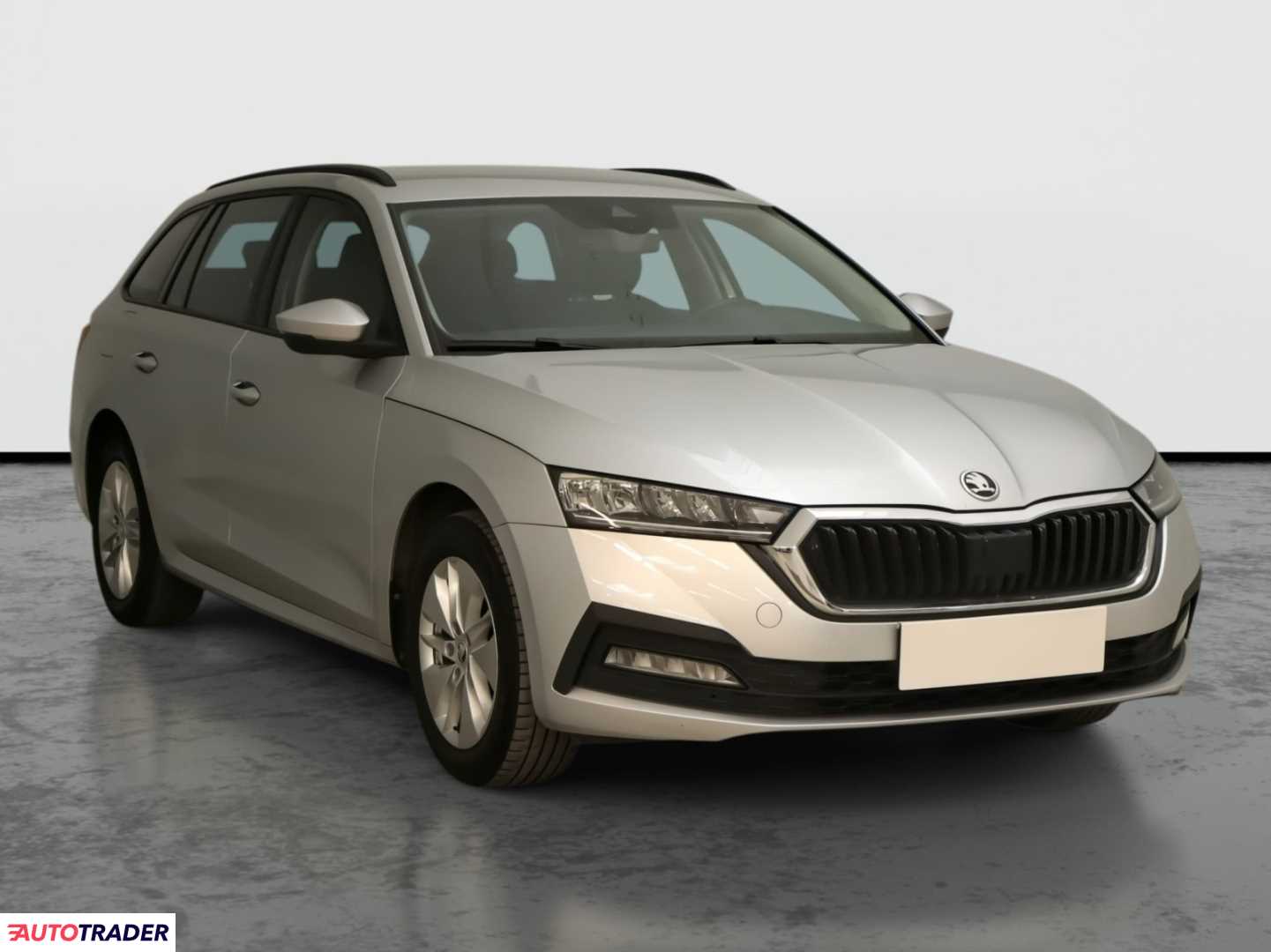 Skoda Octavia 2022 2.0 113 KM