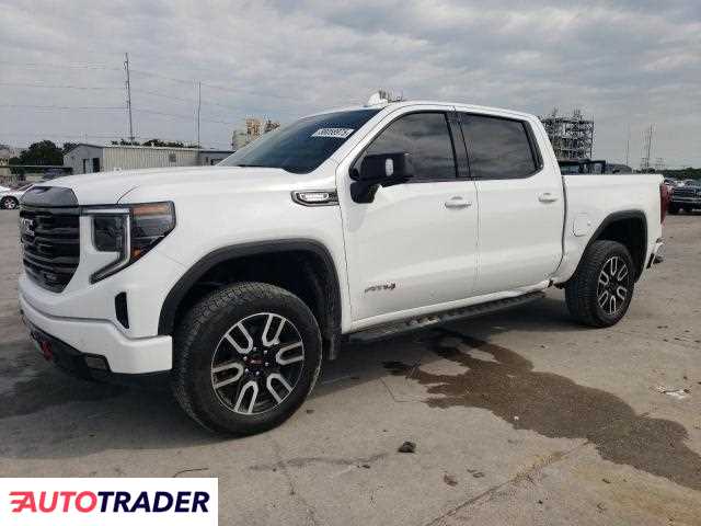 GMC Sierra 2024 3 GMC Sierra 2024 3