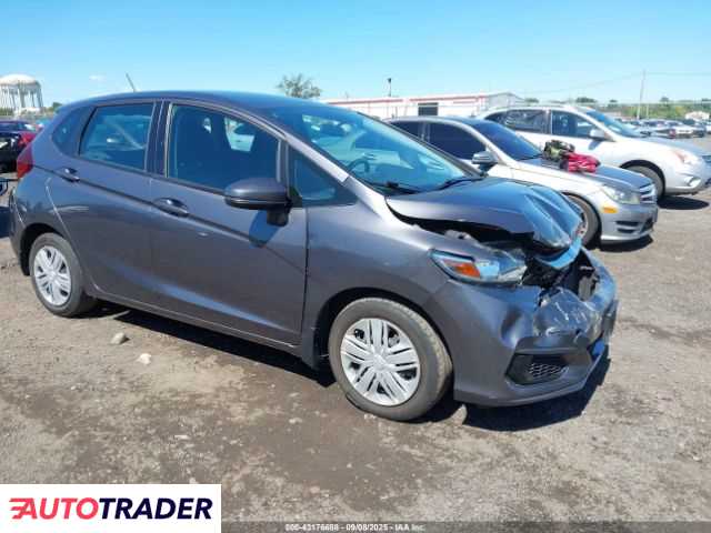 Honda Pozostałe 2020 1