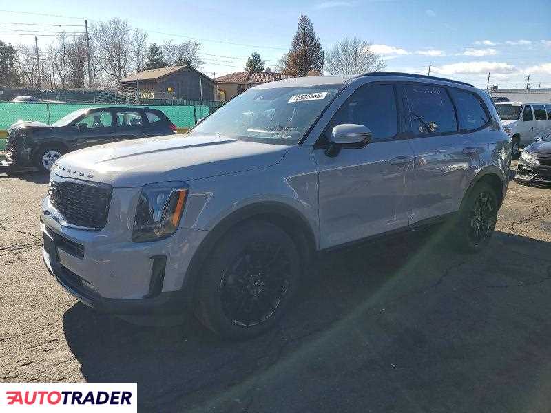 Kia Pozostałe 2022 3