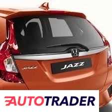 Honda Jazz 2021 0.0 1 KM