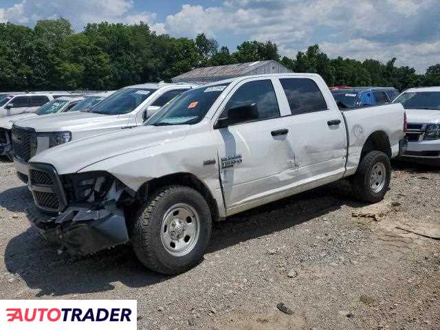 Dodge Ram 2023 5 Dodge Ram 2023 5
