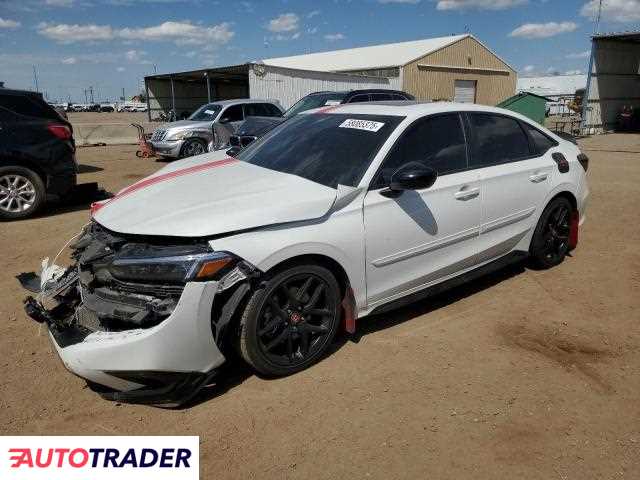 Honda Civic 2022 1 Honda Civic 2022 1