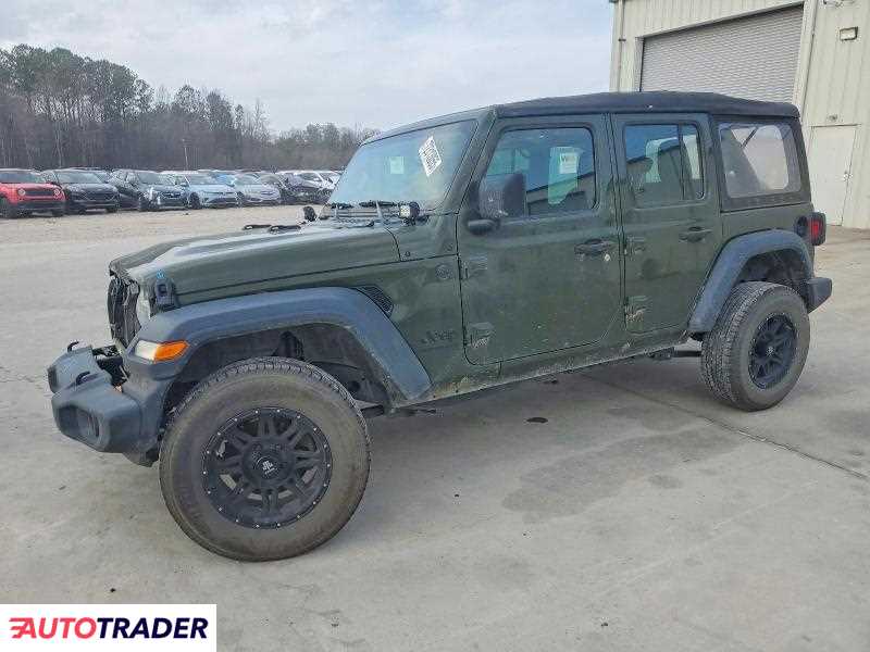 Jeep Wrangler 2023 2