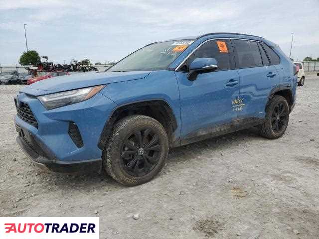 Toyota Pozostałe 2023 2 Toyota Pozostałe 2023 2